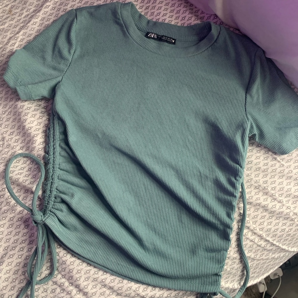 Zara tshirt